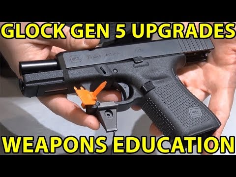 Glock 19 Gen 5 Upgrades WeaponsEducation