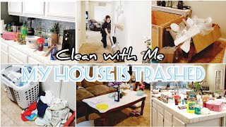 Huge Complete Disaster Clean with Me 2020 / Extreme Cleaning Motivation/ Speed Clean with Me
Hey guys todays a huge complete disaster kitchen transformation. I have a huge complete disaster 2020! Thus huge mess will give you cleaning motivation. Speed clean with me to get your whole house clean with me! This is real life cleaning guys. I am a working mom of 4. Im a busy mom.I hope you guys enjoy this time Lapse video with motivational music. On my channel I do complete disaster, speed cleaning, clean with me, real life changing and time lapse cleaning. If you would like to see more cleaning videos with cleaning music please consider subscribing and hitting the bell to get notifications when I upload. I also like to do farmhouse diy videos. Thank you for watching and I hope you enjoy this get it all done video. Home with Mrs. Colunga Cleaning videos will give you extreme cleaning motivation, so please consider Subscribing!
Kitchen Mama
https://shopkitchenmama.com/
10% Discount Code: MARIA10
Yessenia’s Cups in Instagram
https://instagram.com/yessi_lifestyle_creations?igshid=l3f9zxsxf99
Business Inquiries Only
mtcred6@gmail.com
Follow me on Instagram:
https://www.instagram.com/mrs.colunga/
Grove Collaborative Cleaning Products
Click my link to get free gifts🥰
https://www.grove.co/referrer/51350355/
Novostella 20ft RGB LED Strip Light kit, Flexible Color Changing 180 Units SMD 5050 LEDs, 12V LED Tape with 44 Key RF Remote, Dimmable LED Ribbon for Home Lighting Kitchen Bar,UL Listed Power Supply https://www.amazon.com/dp/B07NVDSDP1/ref=cm_sw_r_other_apa_i_9V6LEbHD1PEQ9
My barstools from Target
https://www.target.com/p/30-geller-modern-barstool-blue-project-62-153/-/A-51913796
My Shark IQ Robotâ„¢ Vacuum R101AE with Self-Empty Base, Wi-Fi & Home Mapping!
https://m.sharkclean.com/refer-a-friend/?promotable_code=review&channel=LINK&extole_source=review&extole_labels=refer-a-friend#
Bissell ProHeat 2X Revolution Pet Pro Carpet Cleaner:
https://youtu.be/M4HTYIZNYEA
Things I use to film:
https://www.amazon.com/dp/B07C65XFBB/ref=cm_sw_r_other_apa_i_KnVCEbHPS6DFM
AmazonBasics 60-Inch Lightweight Tripod with Bag https://www.amazon.com/dp/B005KP473Q/ref=cm_sw_r_cp_apa_i_xJBVCb0BN1C3M
Castar Universal Smartphone Tripod Adapter Cell Phone Holder Mount Adapter, Fits iPhone, Samsung, and all Phones, Rotates Vertical and Horizontal, Adjustable Clamp https://www.amazon.com/dp/B01L3B5PBI/ref=cm_sw_r_cp_apa_i_UJBVCbTN9939
#cleanwithme #reallifemess #cleaningmotivation Huge Complete Disaster Clean with Me 2020 / Extreme Cleaning Motivation/ Speed Clean with Me