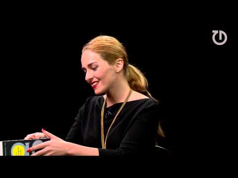 ამაოების ბაზარი : ეკატერინე ტოგონიძე