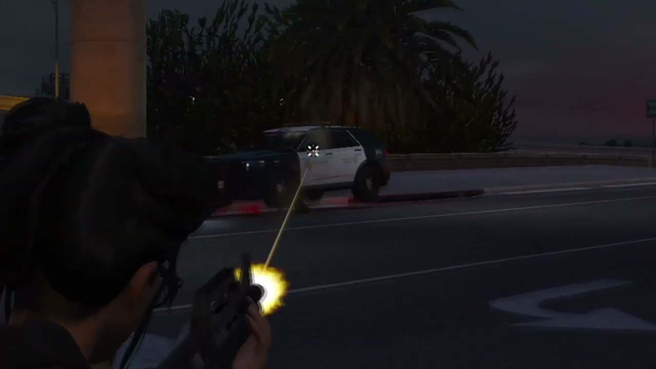 [GTA:W] Am i wrong