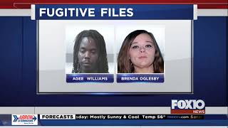 Fugitive Files: Armed carjackers wanted by MPD