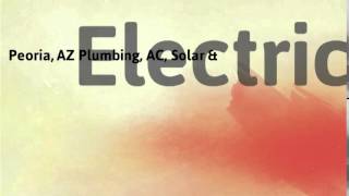 Phoenix Air Conditioner Repair & Installation