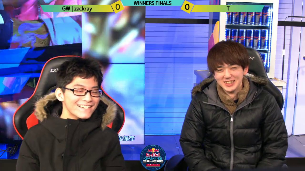 【スマブラSP】スマパ！#49 GW|Zackray(ベレス)vs T(フォックス）