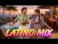 🔥 Top Spanish EDM Hits 2026 💃 Latino Remix & Summer Party Mix Vol #25