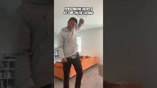 Am I Going To Far For This