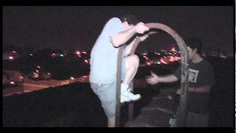 Bounty "Making Of" Clip 3 - Starring Tom Proctor, Neil Conway, Demetrius Parker, John Rutland