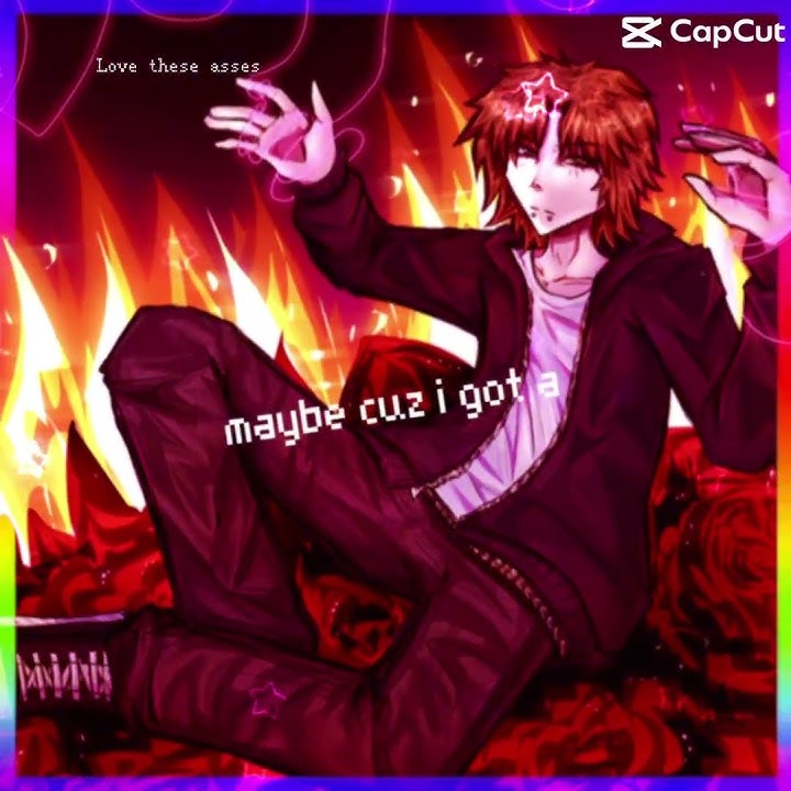 AH WE LOVE THEM 2 DONT WE EEEEE *squeals cutely* #Xaduma #EPITXME #xapitxme