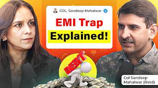 EMIs, Loans, Credit Cards? How to Escape the Debt Trap In Simple Steps