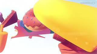 2233娘的奇妙冒险！B站十周年应援曲~To B Continued~Feat GUMI