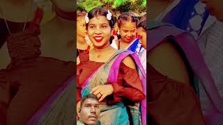 Jahar lakhe lagela tore jawani#nqgpuri song chinta devi and pankach mahli #nagpuri short video