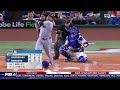 MLB on FOX Ending
