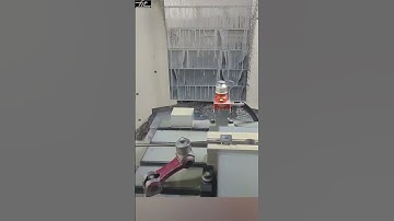 Machining High Precision Mold Parts with CNC for Demanding Applications