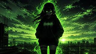 Nightcore 1h Mix Playlist 2026 🚀 Best EDM Anime Songs for Gaming