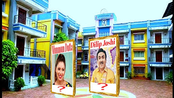 TAARAK MEHTA SHOW के ACTORS एक EPISODE का कितना कमातें है😯💲🎬#comparison#viralvideo #tmkuc