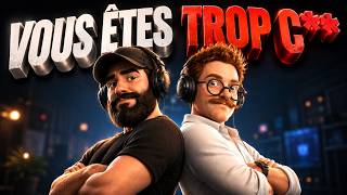 IL PROUVE QUE DIEU EST POUR L'ESCLAVAGE ! Ft @TonyRhanX