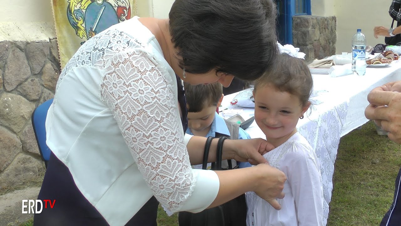 Bardoczok találkozója Nagybaconban.