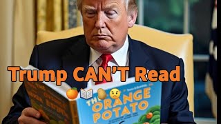 Pete Davidson: Trump Can’t Read at SNL Table Read!