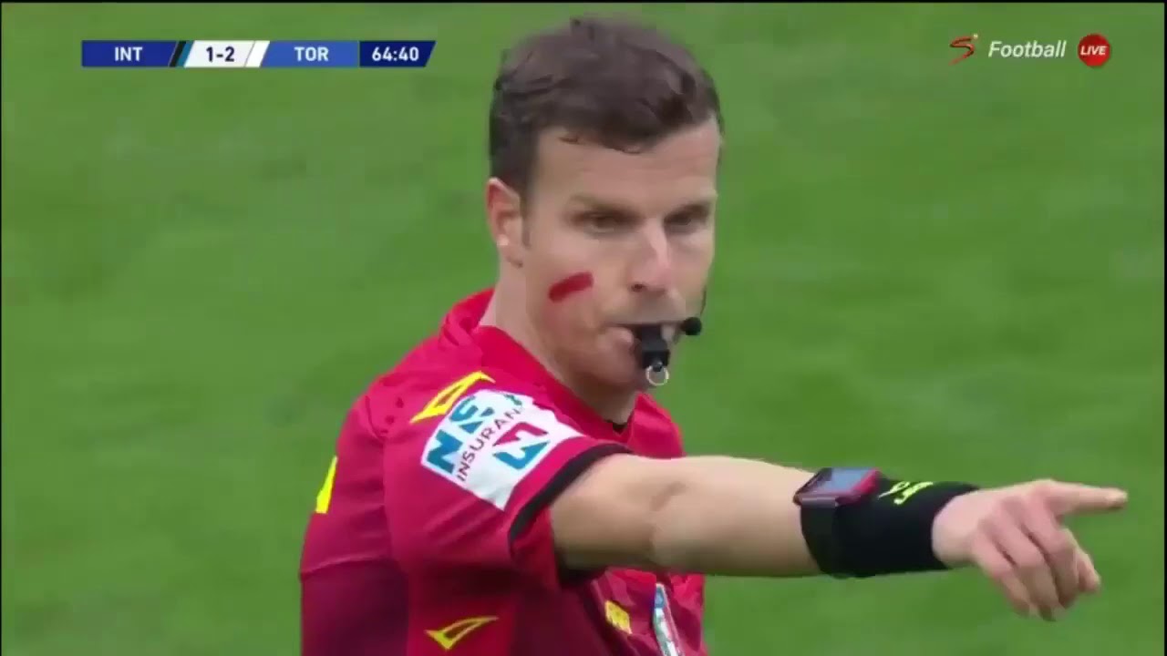 Inter Milan vs Torino 4   2   All Goals & Extended Highlights 2020 Nov. 22