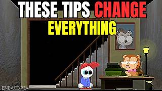 Endacopia - 10 Advanced Tips You NEED to Know