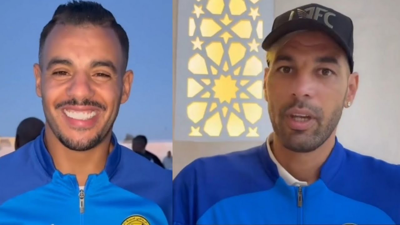 شاهد تصريحات لاعبي اتحاد الحراش بعد الفوز على اتحاد ورقلة وإقتراب حلم الصعود