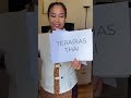 Promo terapias thai a domicilio