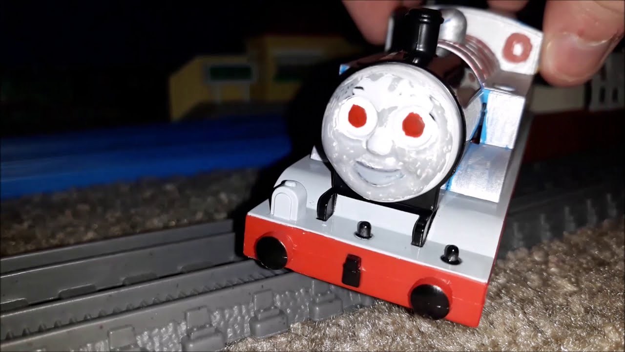 timothy train toy