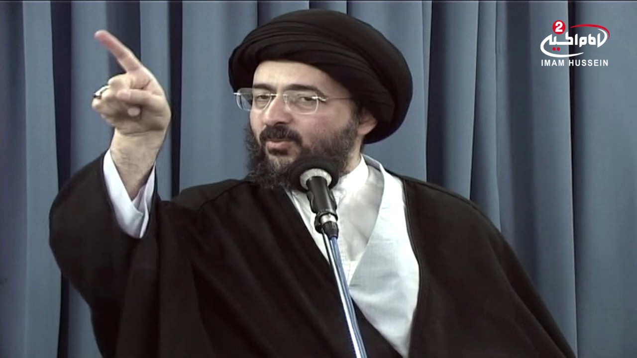 ومضات (154): الاهتمام بقراءة زيارة عاشوراء الفقيه السيد محمد رضا الشيرازي رحمه الله