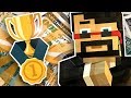 So I Finally Won A Minecraft Tournament