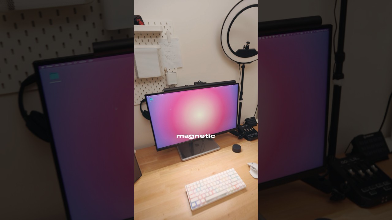 this light bar is UNDERRATED 😱