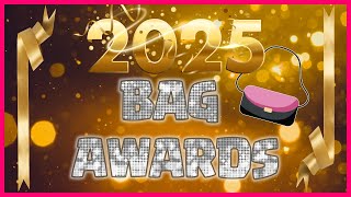 THE BAG AWARDS 2025!  A Multi Collab Production!