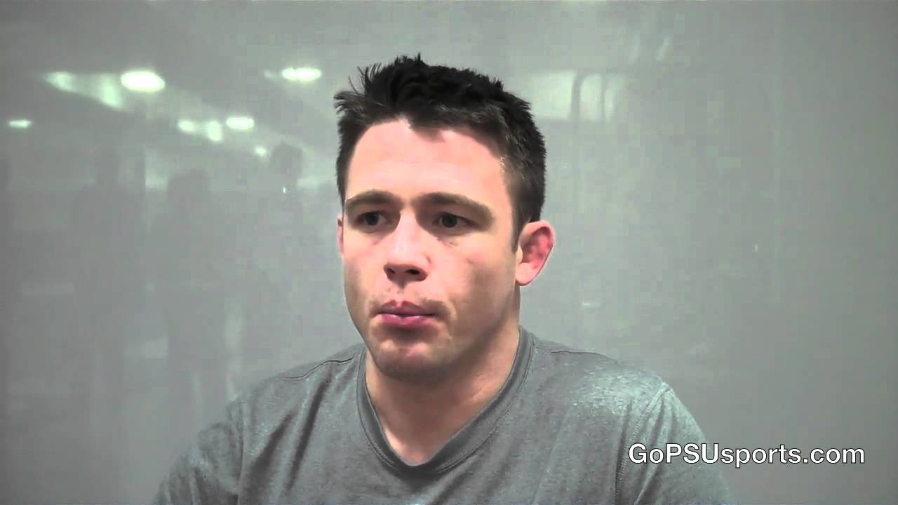 This Week in Penn State Wrestling January 11 YouTube