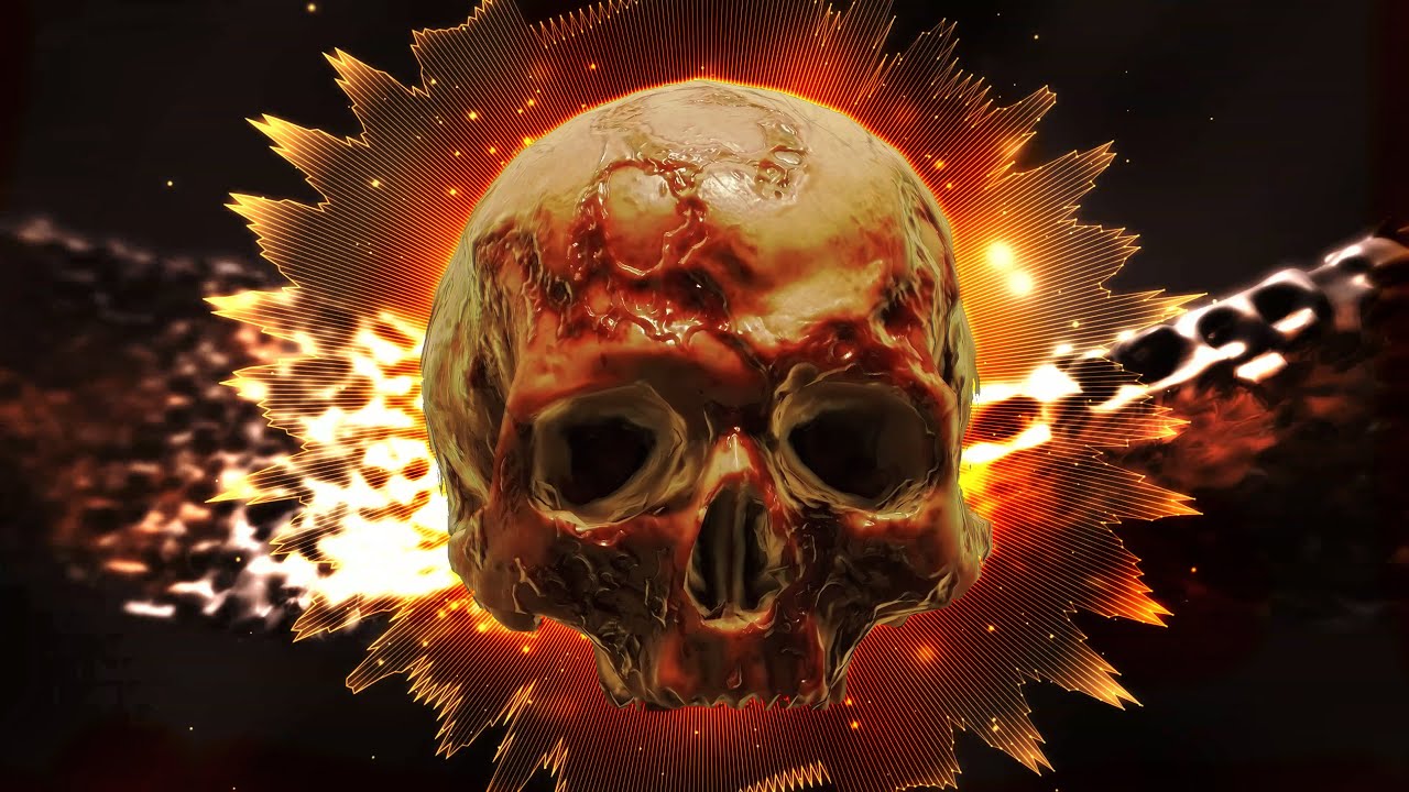 SOURCE | DARK HARD DRILL TYPE BEAT Prod. Tecmow Beats