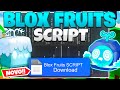 Blox Fruits 🔥 Script / Hack | AUTO ROUGH SEA + AUTO FARM + FARM BAU *MELHOR SCRIPT*