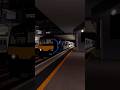 Stepford connect class 321 stopping at Bodin