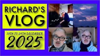 Download Lagu Knitting...again! More about Runes, Winter Solstice, Making a Fire \u0026 Prepping for Christmas Day! MP3