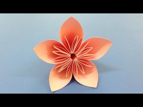 Video: Kako napraviti origami pticu koja može zamahnuti krilima