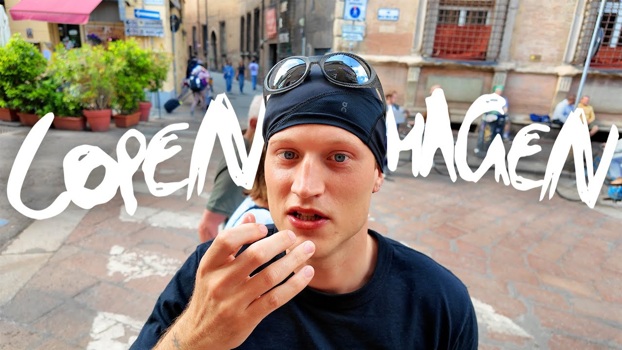 Birthday weekend in Copenhagen