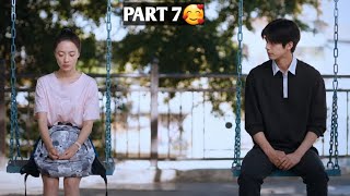 பிரிவோம் சந்திப்போம்😘| PART 7 |  மீண்டும் உங்களுக்காக..| REVIEW | TALKY XTRAS 