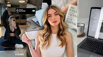 how to LOCK IN, refocus, be disciplined & change your life in 21 days | NEW ERA LOADING…