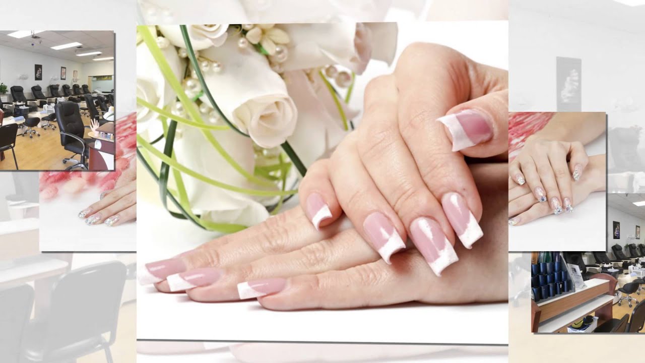 Beautiful Nail and Spa in Fairview Heights IL 62208 (1202) YouTube