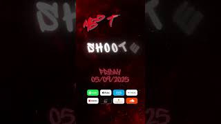 MBB Teezy Shooter Promo