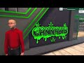 WEED SHOP SIMULATOR (PS4) - Buying Product License 9 + Ragin' Out "Bout... - Commentary