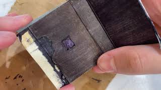 Pinhole Camera Process- IAT 443