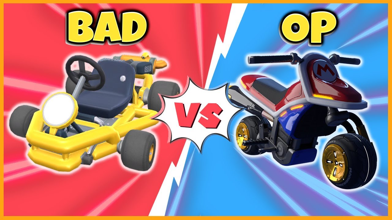 Amazing Are Bikes Better Than Cars Mario Kart 8 Pictures