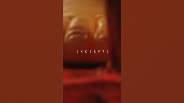 Narratives // Excerpts #ambient #ambientmusic #electroacoustic #electronicmusic #experimentalmusic