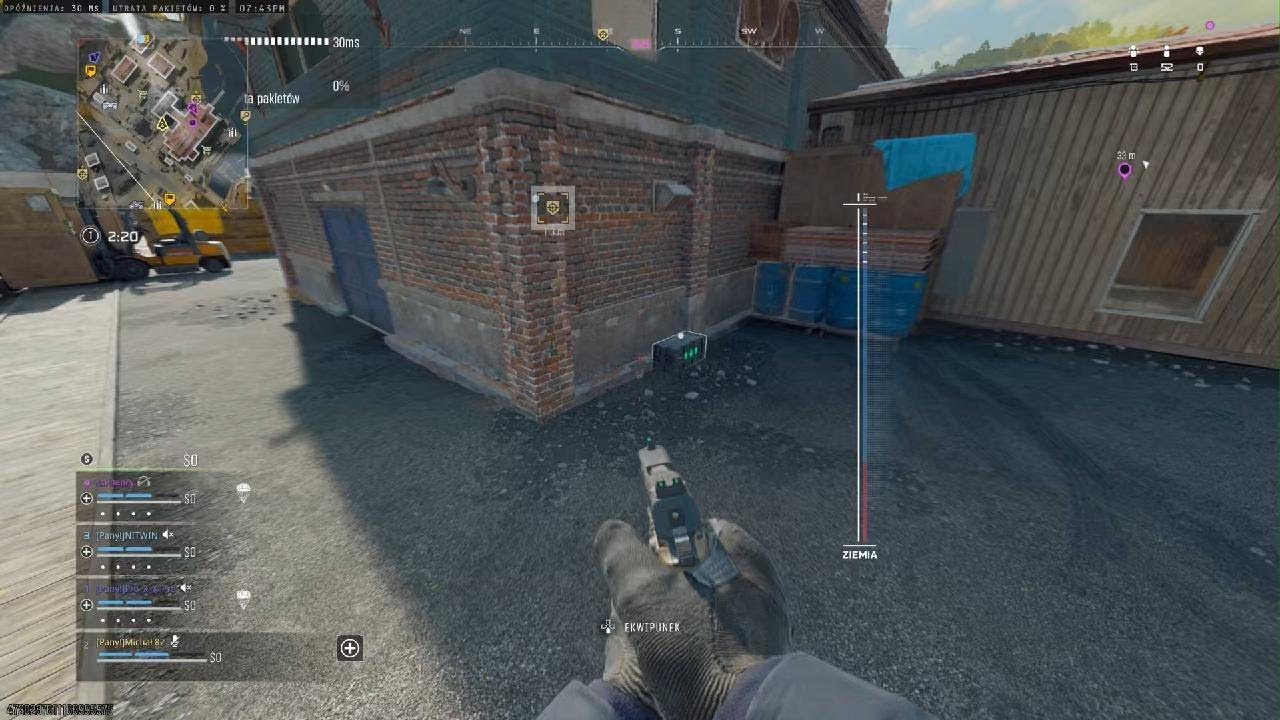 Haven's 🤪nowa snajperka🤔zostaw👍👍👍