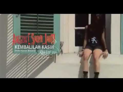 Anggun - Kembalilah Kasih (Kita Harus Bicara) (1993)