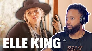 2 FOR 1 REACTION FIRST TIME LISTENING TO | Elle King - The Let Go & Another You