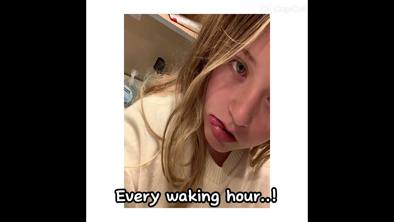 I do know everything about everyone don’t try me