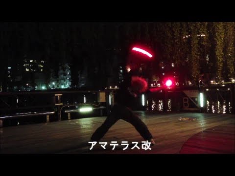【GURA】春の季節感を味わう技３０連発!!!!!!【ヲタ芸リバープレイス】